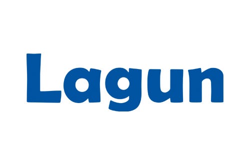lagun-logotyp