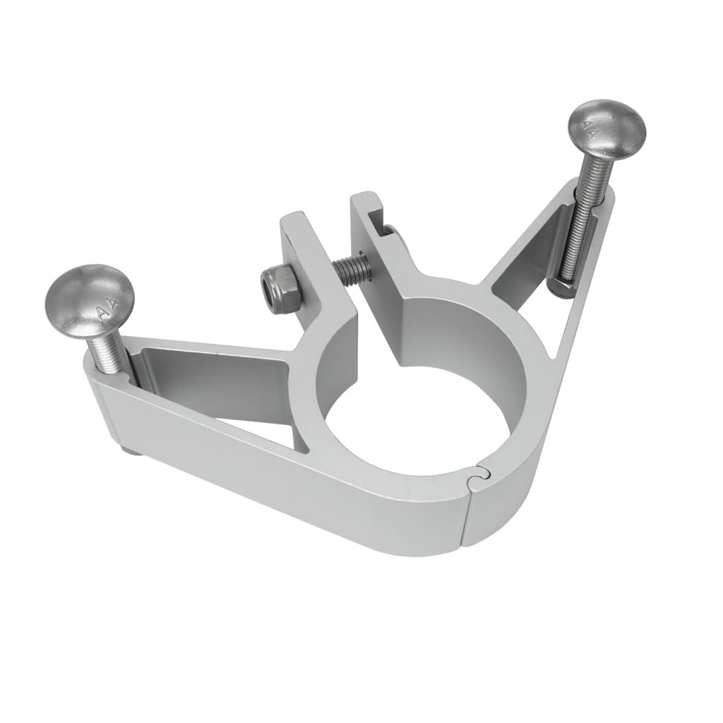 Pulpit Bracket for Radar Pole | ⌀50mm Image