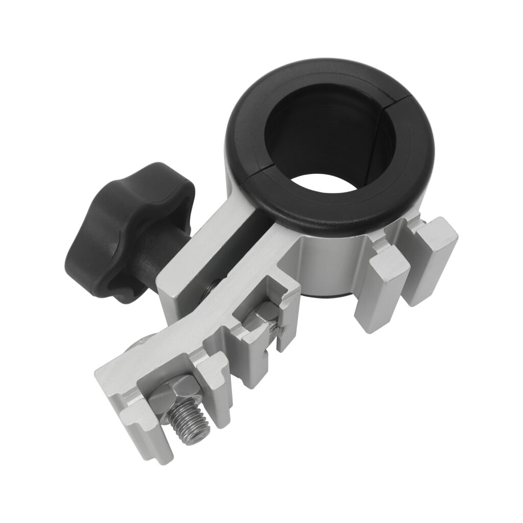 25 mm Adjustable Fittings for Solar Panel Stays Image
