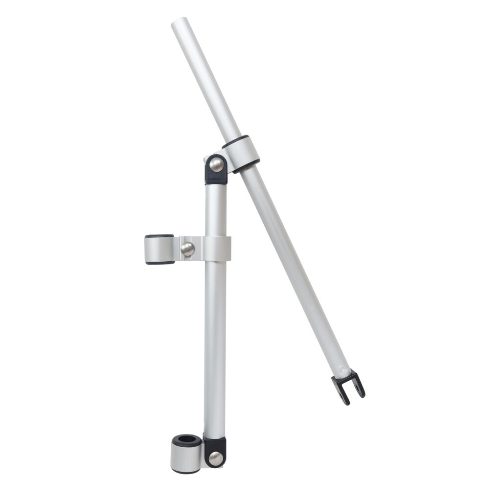 Nauticat stanchion conversion kit Image