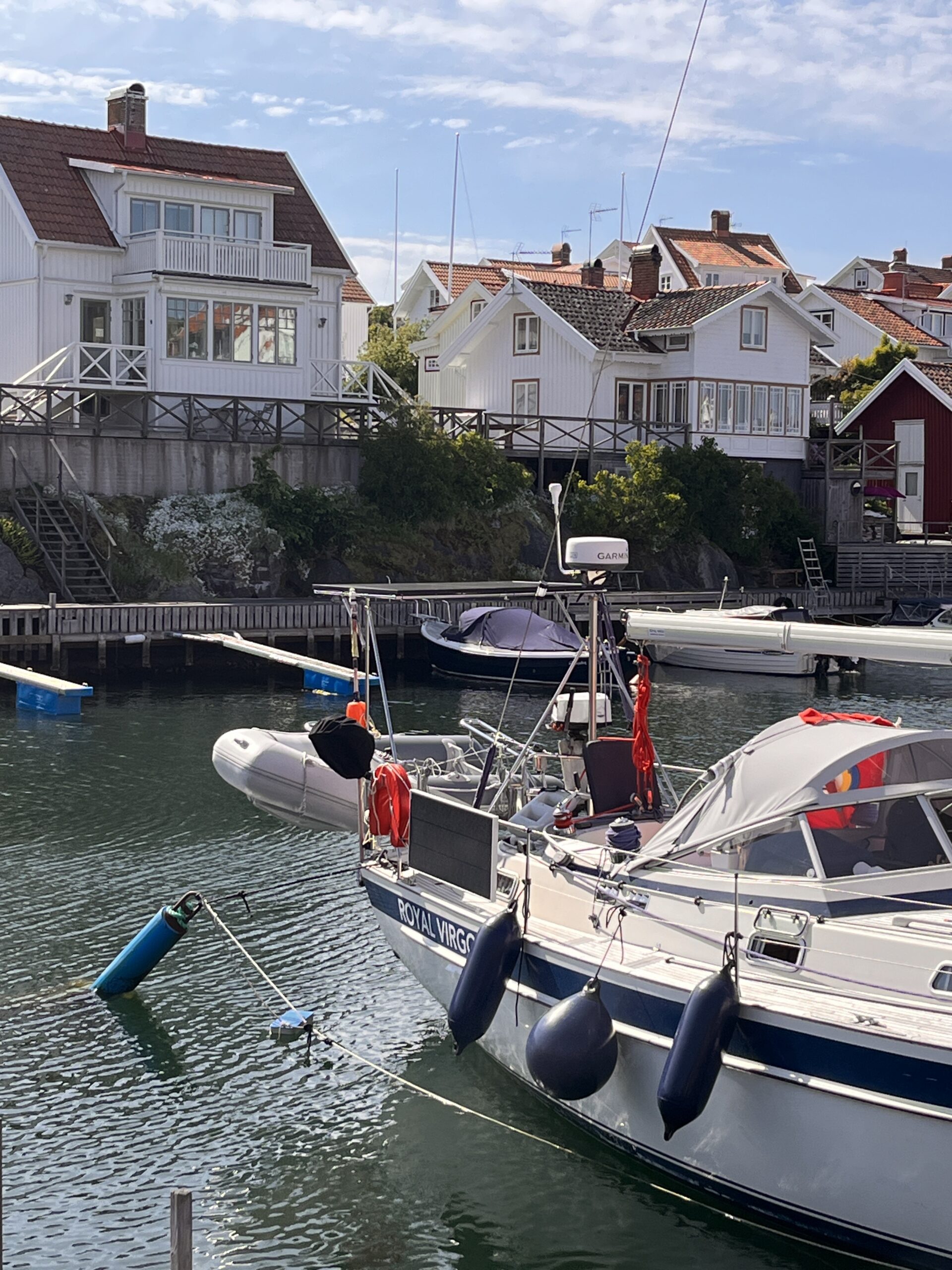 Stanchion Solar Panel Mounting Kit - Image 8