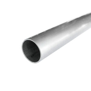 Aluminum Tube Ø30 mm – Per Meter