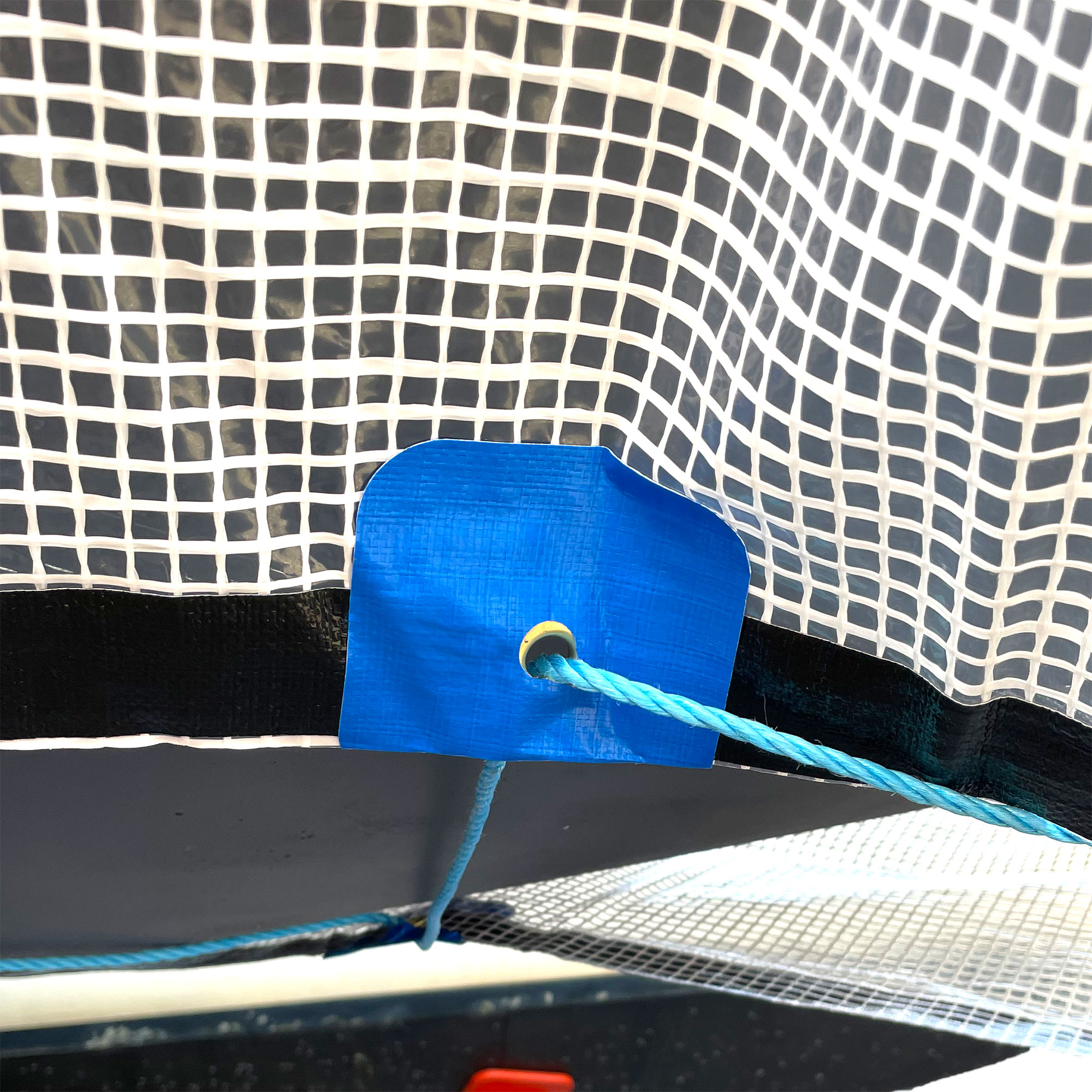 Eyelet Reinforcement Patch – 10-Pack - Image 4