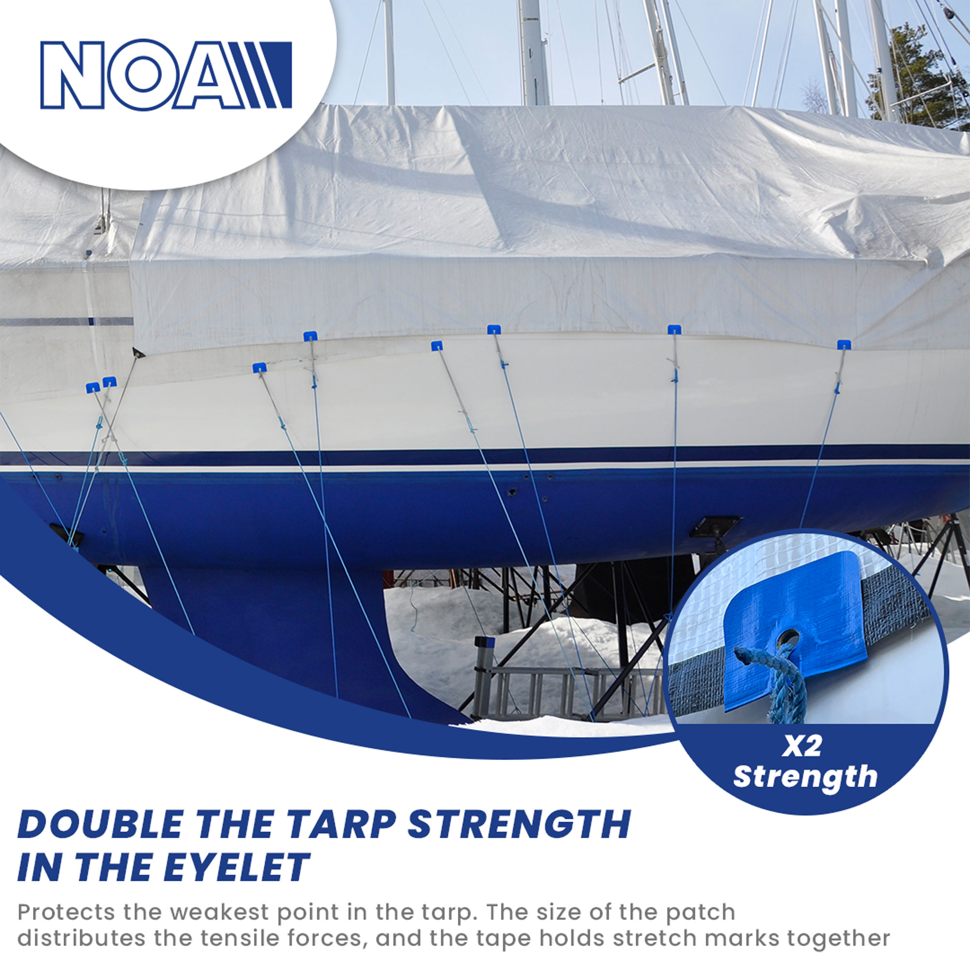 Eyelet Reinforcement Patch – 10-Pack - Image 6