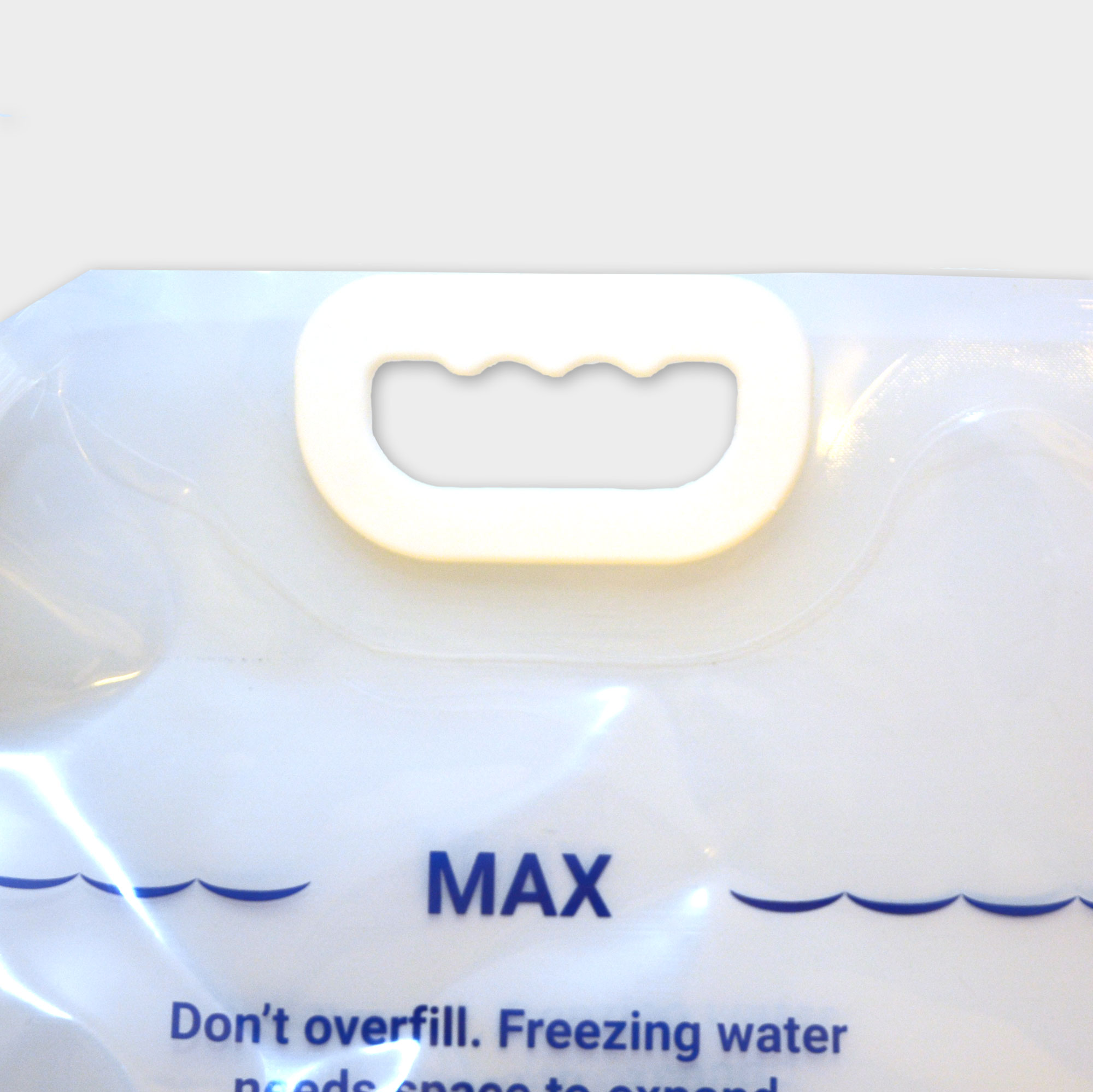 Water Bag Weight – (8-Pack) - Image 3